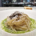 BRIANZA OSAKA - 