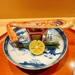 銀座 しのはら - 