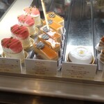 パティスリー モンプリュ - 