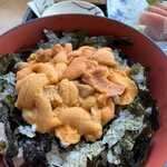 柿崎商店 海鮮工房 - 