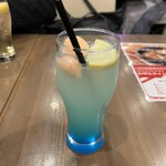 肉と石釜ピザのイタリアン Pizzacozou - 