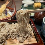 手打そば 鬼七 - 