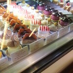 パティスリー モンプリュ - 