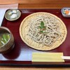 手打蕎麦かとう