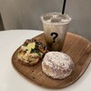 I'm donut? 京都店