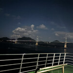 名門大洋フェリー きょうと - 