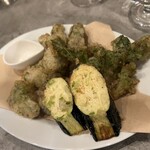FUji Italiano - 