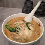 七宝麻辣湯 下北沢店 - 