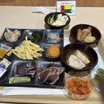 名門大洋フェリー きょうと - 