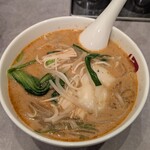 七宝麻辣湯 下北沢店 - 