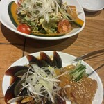 恵比寿餃子 大豊記 弐號房 - 