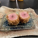 とんかつ ふじ井 - 