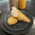 とんかつ ふじ井 - 