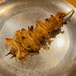 のかおい - かわさんでーす。