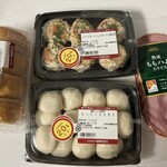 成城石井 - 料理写真: