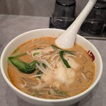 七宝麻辣湯 下北沢店 - 