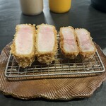 とんかつ ふじ井 - 