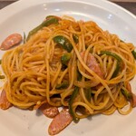 がっつりスパゲッティ ぱすたや - 