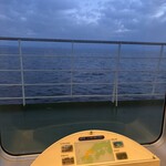 名門大洋フェリー きょうと - 