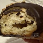 갓구운빵공장 - チョコパン、とても美味しかった!