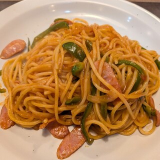 がっつりスパゲッティ ぱすたや_1