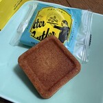 バターバトラー ニュウマン新宿店 - 