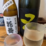 中華そば専門 とんちぼ - 