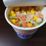 ファミリーマート - 料理写真: