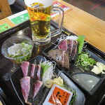 明神丸 - いろいろ