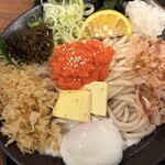 うどん屋 仁 - 