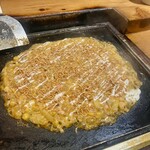お好み焼きダイニング　もん字 - 