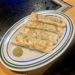 お好み焼きダイニング　もん字 - 