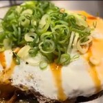 お好み焼・鉄板焼 88 パチパチ - 