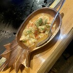 お好み焼きダイニング　もん字 - 