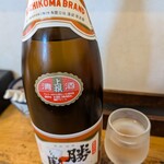 中華そば専門 とんちぼ - 