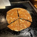 お好み焼きダイニング　もん字 - 