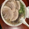 博多ラーメン 琉