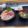 海鮮和食処 くろさか