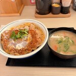 かつや - 料理写真: