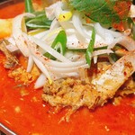 からくに家 芝大門店 - 