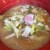 得得 - 料理写真:豚菜麺