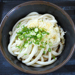 のぶ屋 - ぶっかけ冷