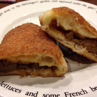 木村屋總本店 _1