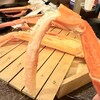 蟹と海鮮と銘酒 蟹一心 品川店