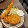 とんかつ 鉄 長原店