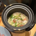 金目鯛の佐藤 - 
