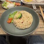 ハーモナイズポケット - 