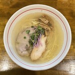 麺屋 ぬまた - 料理写真: