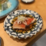金目鯛の佐藤 - 