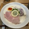 中華そば 朧月 - 